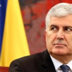 Čović zahvalio Bošnjacima što nisu preglasali kandidatkinju HDZ-a za hrvatskog člana Predsedništva 1
