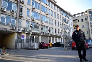 Crna Gora proterala petoricu Rusa 1