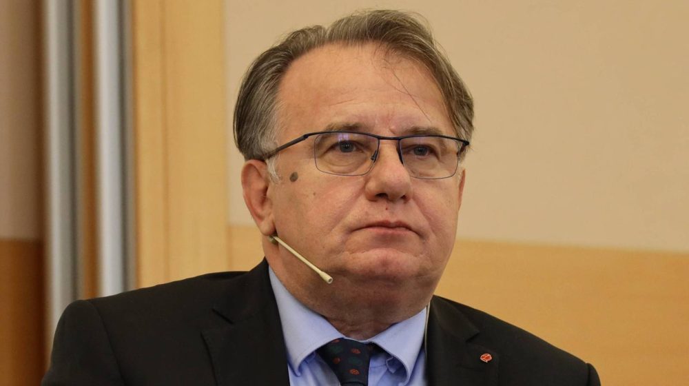 Nermin Nikšić