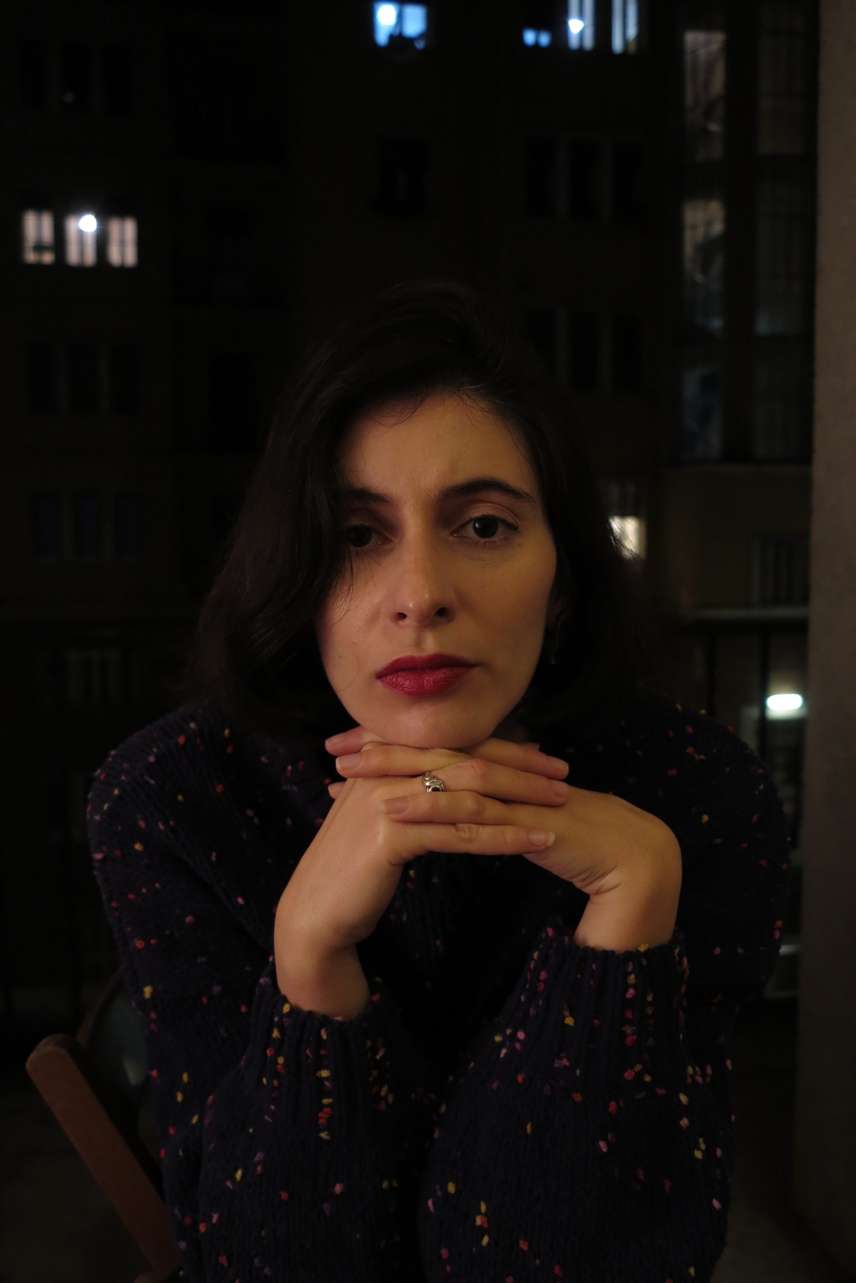 Đulija Moreli Gicardi: Za Pjetra Gicardija je slikanje bilo istinski revolucionaran i subverzivan čin 2