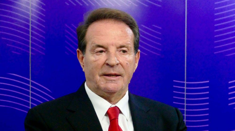 Karić o položaju penzionera: Sigurnije penzije, besplatni lekovi i godišnji pregledi 8