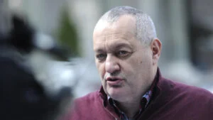 DS: Milivojević i Kostadinović sastali se sa rukovodiocem SPO Austrije, pričali o izborima 1