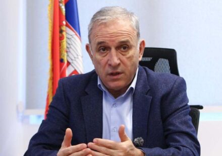Na sudu bi morali da se nađu i oni koji sad proganjaju sve nas koji smo upozorili na to šta vlast radi - Zdravko Ponoš