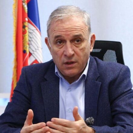 Na sudu bi morali da se nađu i oni koji sad proganjaju sve nas koji smo upozorili na to šta vlast radi - Zdravko Ponoš