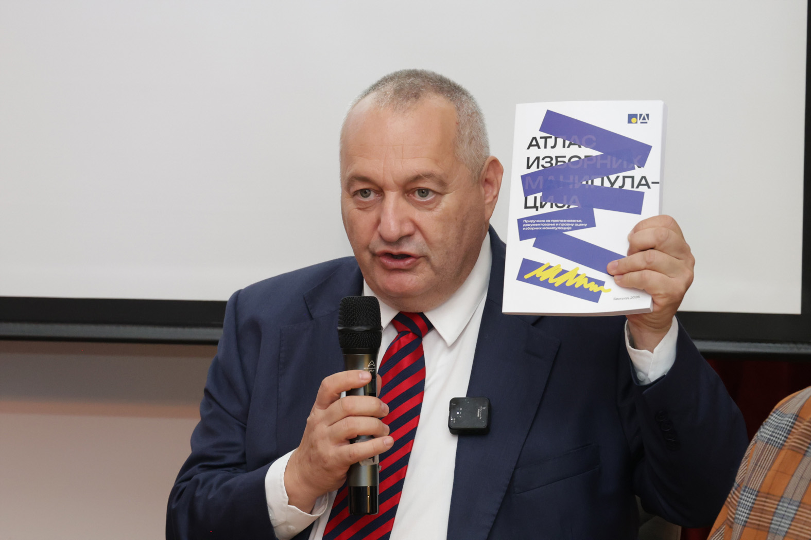 Spasitelj sa 12 apostola bi da spasava ono što je sam upropastio: O Vučićevoj najavi da će formirati vladu od 12 ministara 6