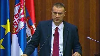 DZVM: Zbog čega SVM ćuti nakon posete Fica Novom Sadu 1