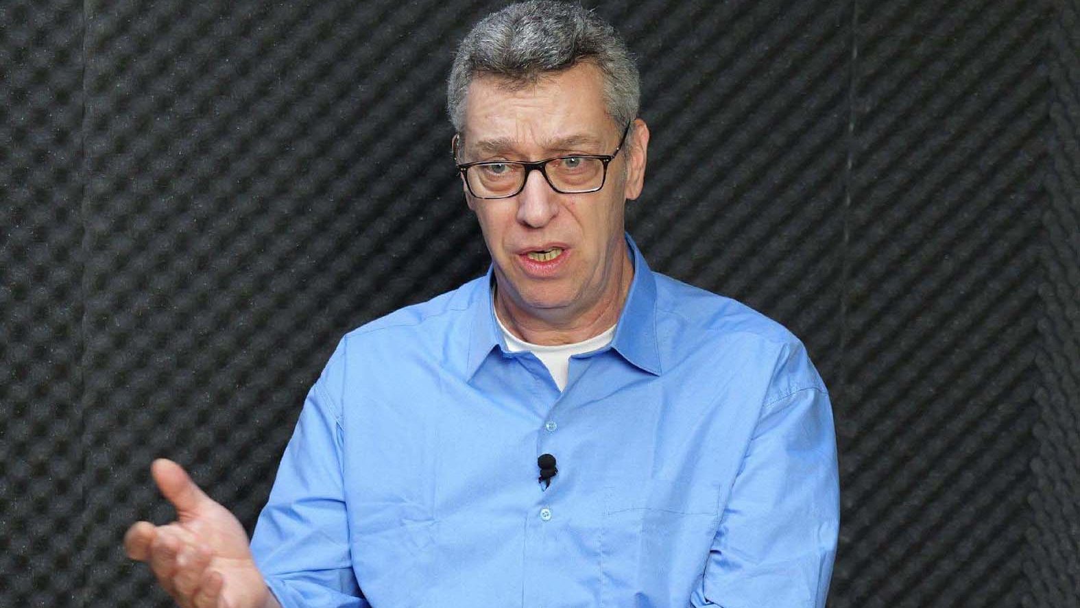 Da li je N1 trebalo da prihvati Vučićevo gostovanje? 2 Da li je N1 trebalo da prihvati Vučićevo gostovanje? 2