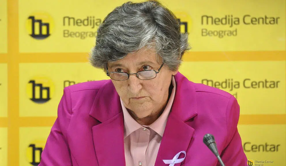 Da li stare bolnice u Srbiji mogu da reše nedostatak kapaciteta za palijativno zbrinjavanje? 2 Da li stare bolnice u Srbiji mogu da reše nedostatak kapaciteta za palijativno zbrinjavanje? 3