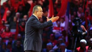 Dačić poredio svoje i godine kandidata sa Studentske liste 8