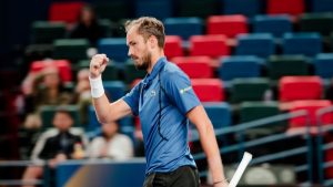 Danil Medvedev