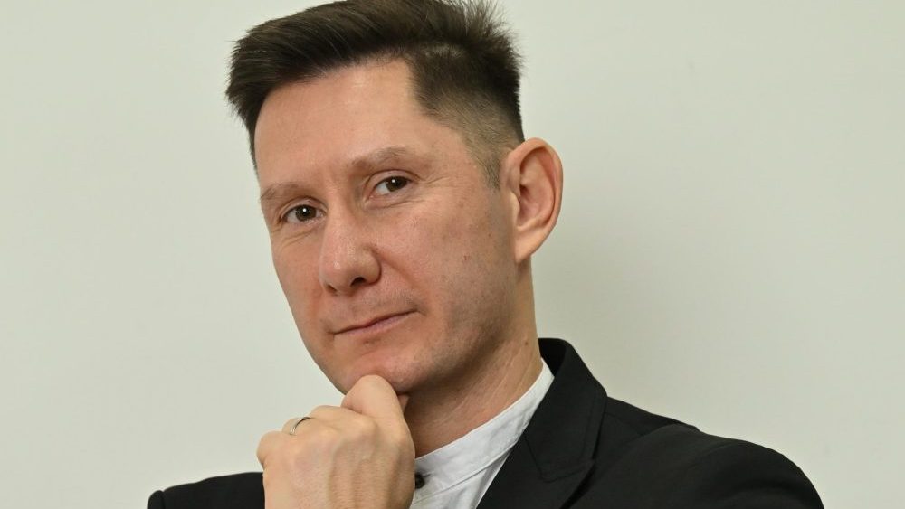 Deco, u ponedeljak je 5. oktobar 2 Aleksandar Dikić
