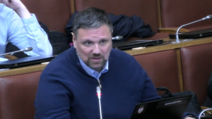 Dinčić (RIK): U inostranstvu bi trebalo da se glasa na 130 biračkih mesta 1