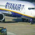 Direktor Rajanera kritikovao Fon der Lajen, najavio poskupljenje avionskih karata 1