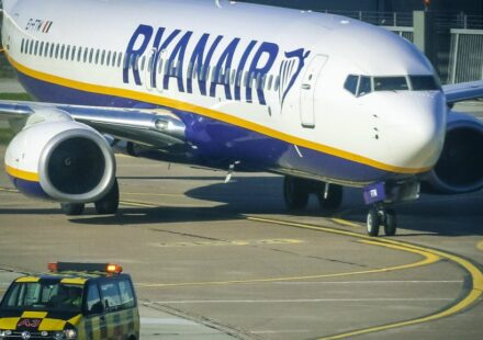 Direktor Rajanera kritikovao Fon der Lajen, najavio poskupljenje avionskih karata 1
