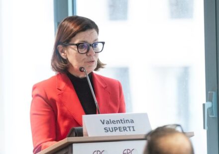 Direktorka za Zapadni Balkan u EK Valentina Superti odgovorila Arisu Movsesijanu: Šta piše u pismu? 1