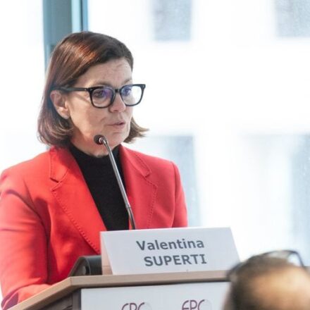 Direktorka za Zapadni Balkan u EK Valentina Superti odgovorila Arisu Movsesijanu: Šta piše u pismu? 1