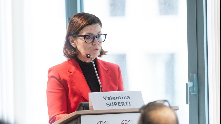 Direktorka za Zapadni Balkan u EK Valentina Superti odgovorila Arisu Movsesijanu: Šta piše u pismu? 1