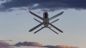 dron