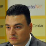 Dušan Kostadinović (DS) odgovorio Đilasu: Istorija vas neće upamtiti kao evropskog političara 1