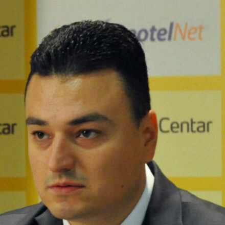 Dušan Kostadinović (DS) odgovorio Đilasu: Istorija vas neće upamtiti kao evropskog političara 1