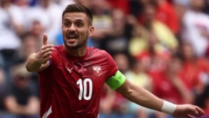 Dušan Tadić