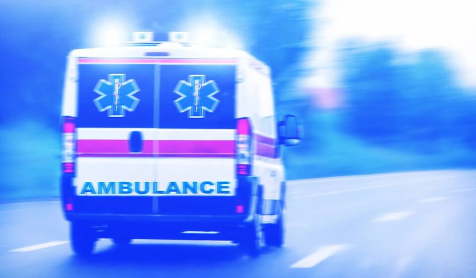 Dve gimnazijalke povređene na ekskurziji u Banjaluci, vozile kvad bez znanja razrednog starešine 1