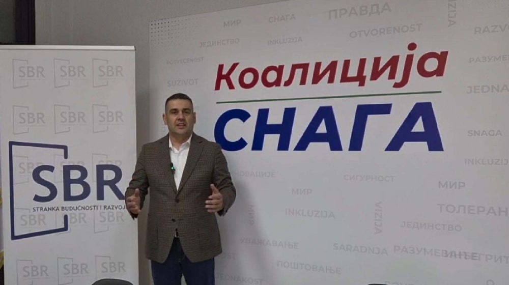 Ferid Bulić: Naša politika je da mladi žive kao sav normalan svet 5