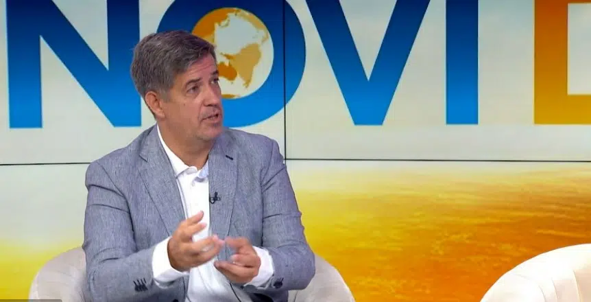 Evropska Srbija: Jedini nivo korupcije o kojem Brnabić može da priča je njen odraz u ogledalu 1