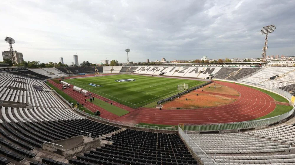 Fudbalski klub Partizan: Partizanovci srećan rođendan, klub na putu potpunog ozdravljenja 5