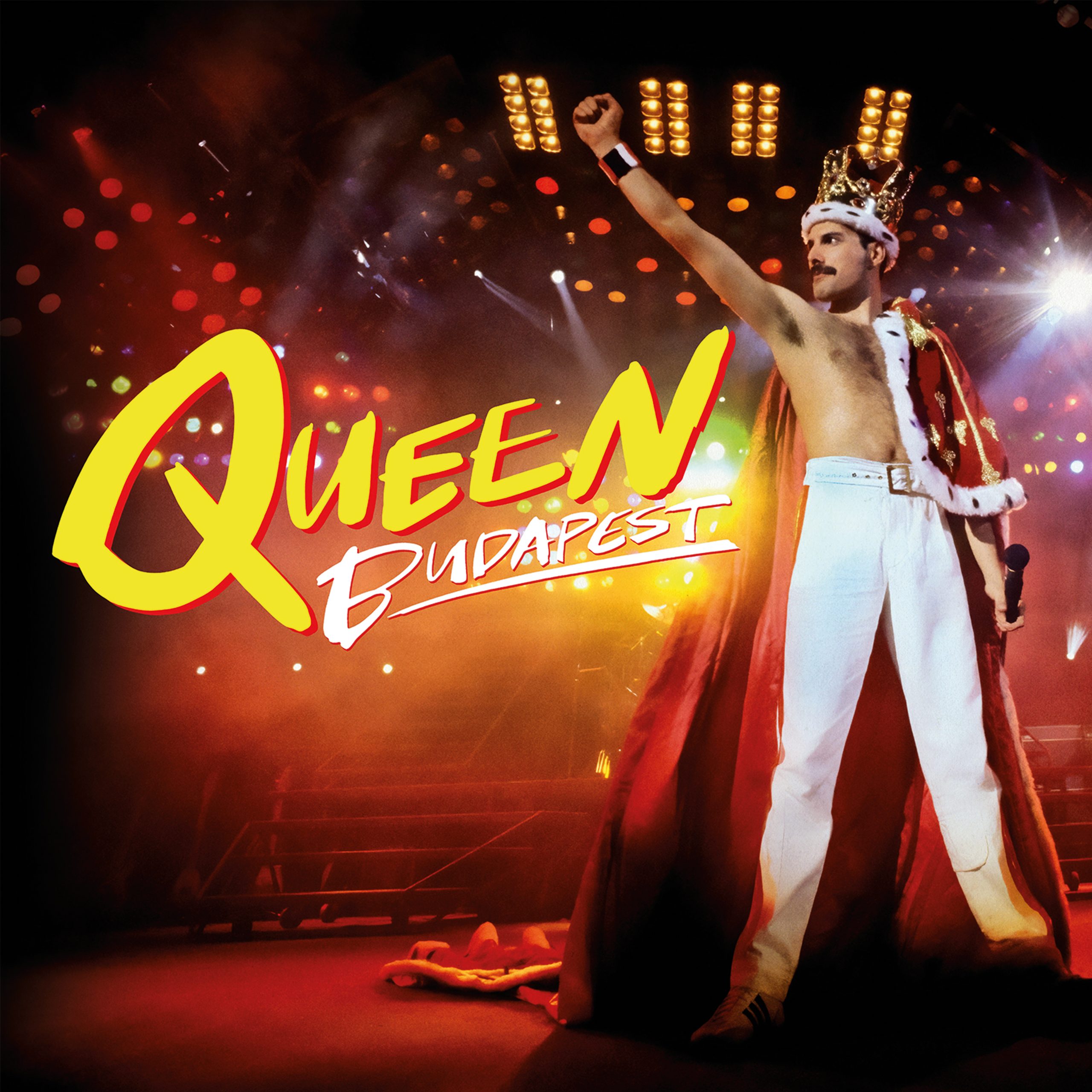 Finalni koncert grupe Queen uskoro kao muzičko izdanje ali i biografski film 1