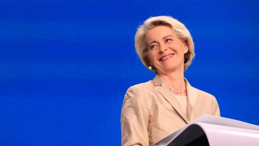 Fon der Lajen: Verujemo u Crnu Goru kao članicu EU do 2028, uskoro ćemo predstaviti mapu puta 4