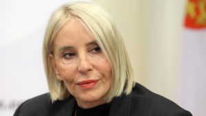Fondacija Ana i Vlade Divac upozorila na prevare i lažno predstavljanje u njeno ime 1