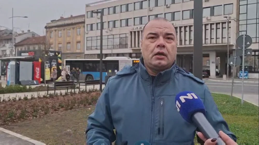Ješić: Propuštena šansa zbog straha 10