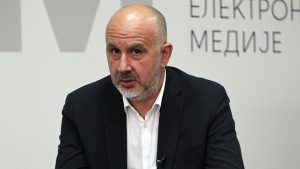 Garić (REM): Zakon o elektronskim medijima je loš, mora brzo biti promenjen 1