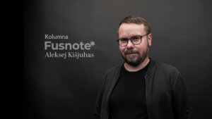 Gde je fokus? 1