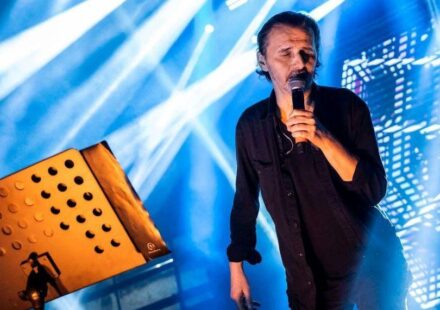 goran bare