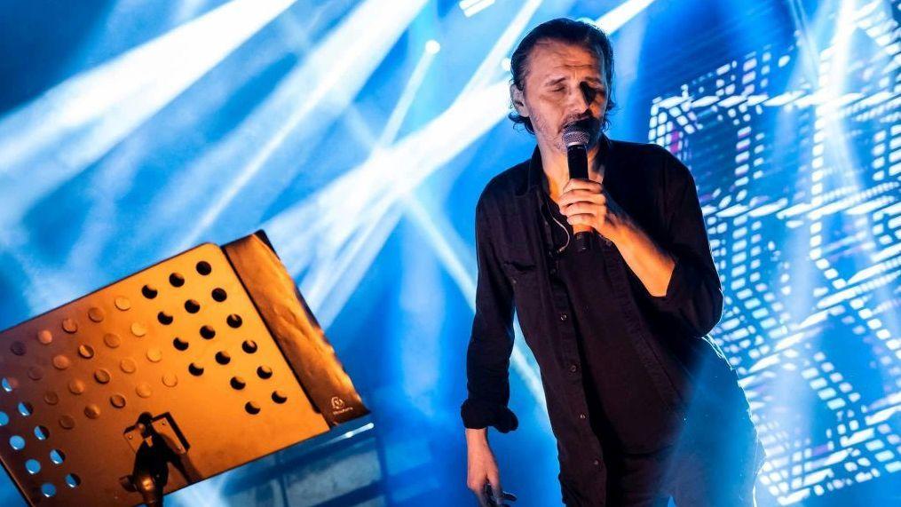 goran bare