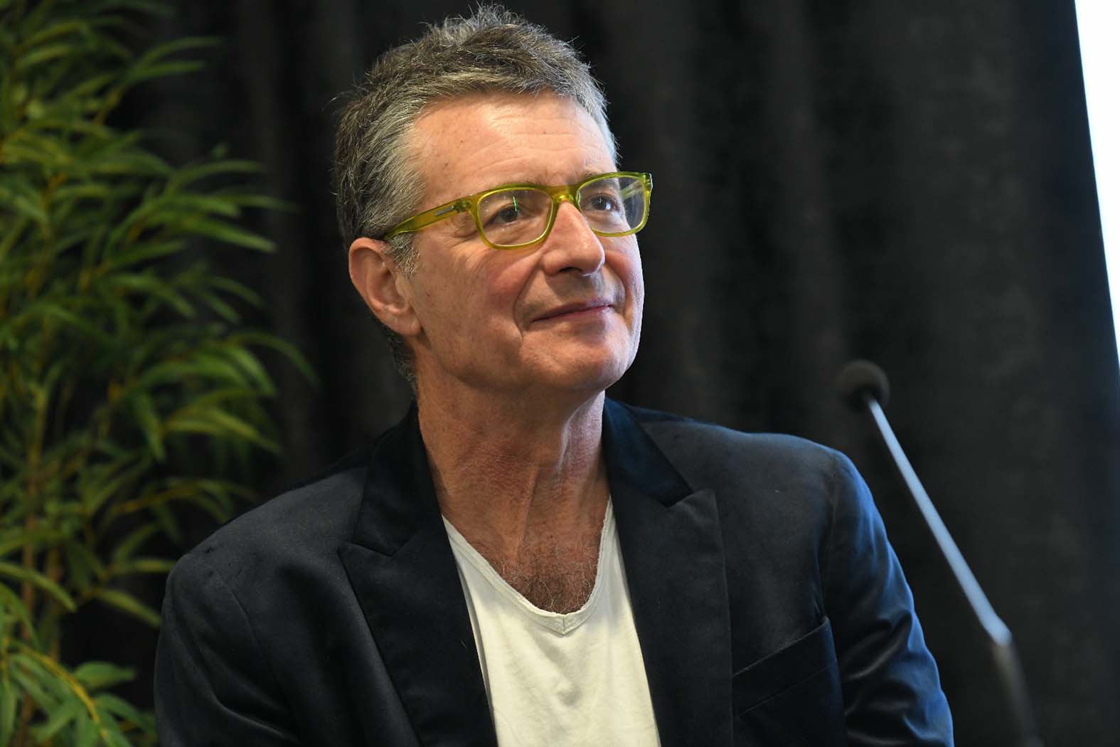 Goran Marković pozvao Zafranovića da povuče film sa FEST-a, Dragojević: „Ko ima herca i obraza da glumi normalnost?“ 2 Srđan Dragojević