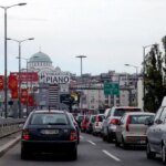 Grad raspisao javnu nabavku za rekonstrukciju petlje Autokomanda 1