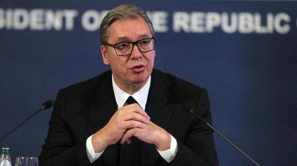 Vučić: Petog oktobra je pala presuda Srbiji po pitanju Kosova i odlaska Crne Gore 10