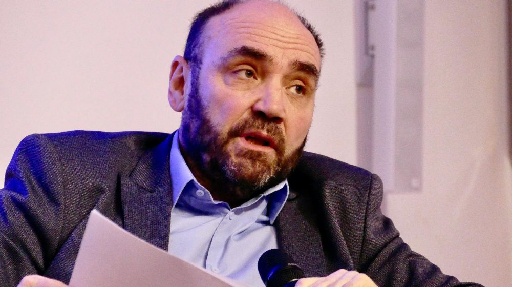 Zoran Panović