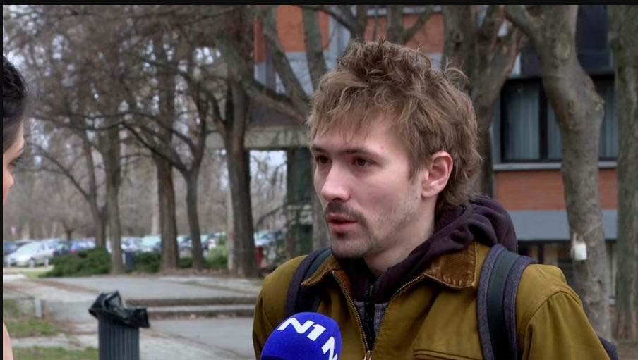 Hapšenja pred izbore po već viđenom scenariju: Nove optužbe za krivično delo izazivanja panike i nereda 2