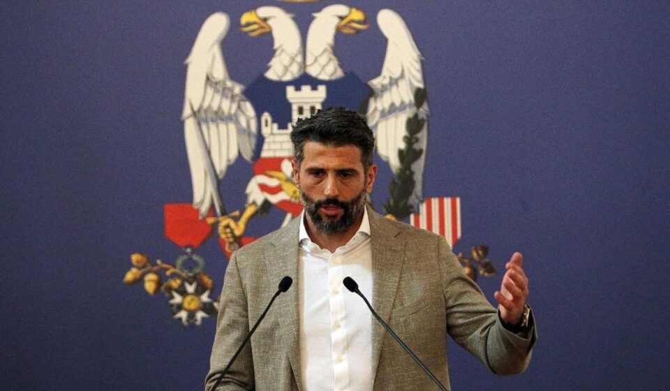 Aleksandar Šapić