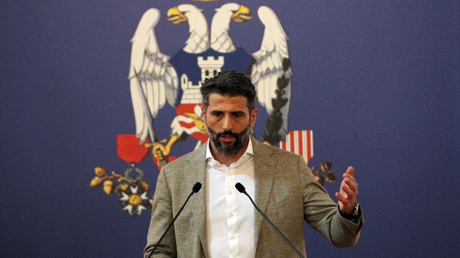 Aleksandar Šapić