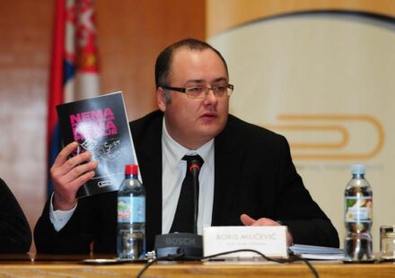 I Boris Milićević napustio SPS: Šta je naveo kao razlog? 1
