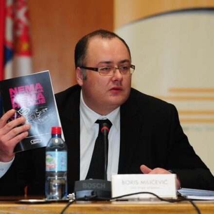 I Boris Milićević napustio SPS: Šta je naveo kao razlog? 1