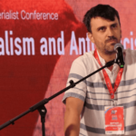 INTERVJU Aleksandar Đenić (NKPJ): Mi smo komunisti i vodimo se principima, a ne trendovima 1
