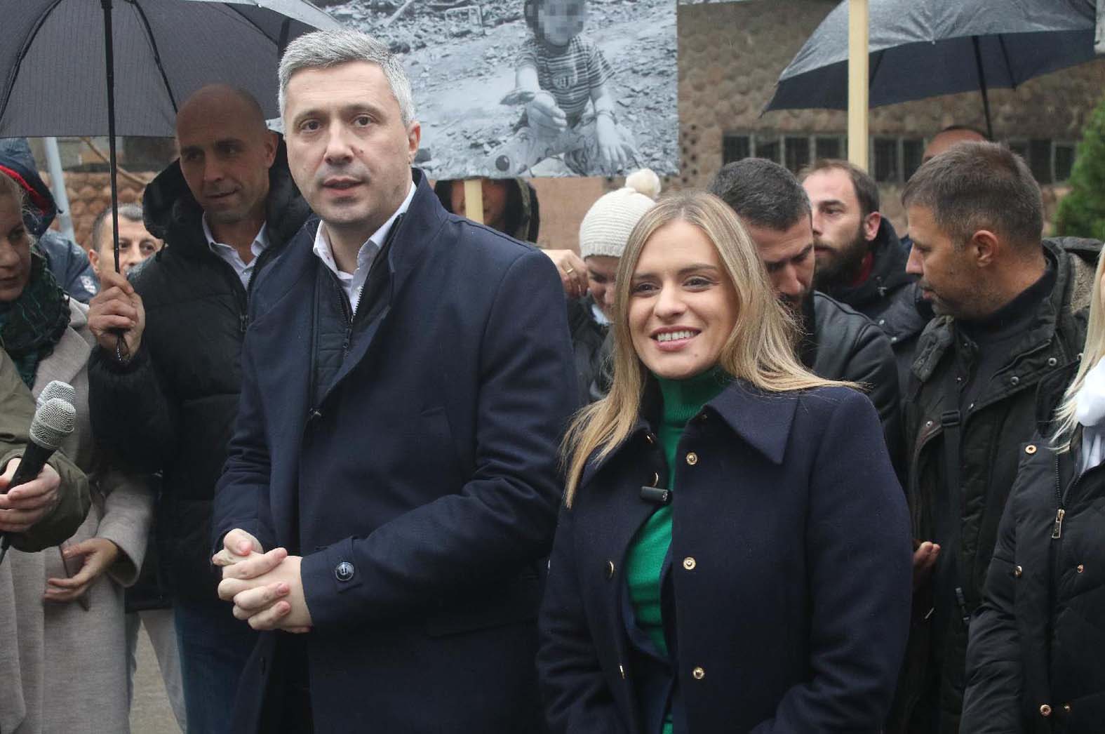 INTERVJU Jelena Vujanović (Novi DSS): Vučić nema odgovore na mnoge teme, plašim šta će biti posle izbora 3 INTERVJU Jelena Vujanović (Novi DSS): Vučić nema odgovore na mnoge teme, plašim šta će biti posle izbora 3