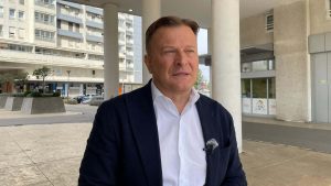 Ibrahimović: Socijalisti će biti konstruktivna opozicija ako nismo u vladi sa SNS 1