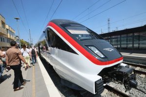 Infrastruktura železnica Srbije: Od sutra tehničko putnička stanica Novi Sad otvorena za putnike 2